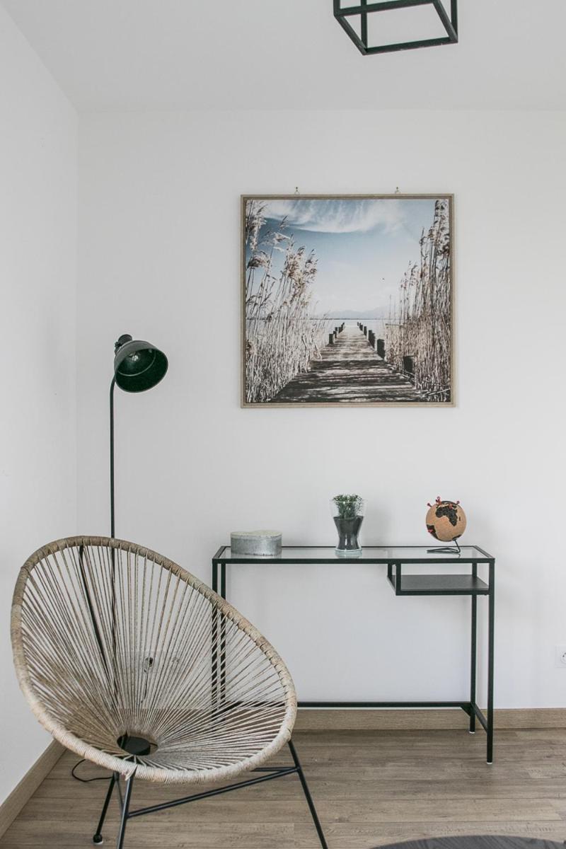 Quijote, Maison Moderne Avec Terrasse A Caen Luaran gambar